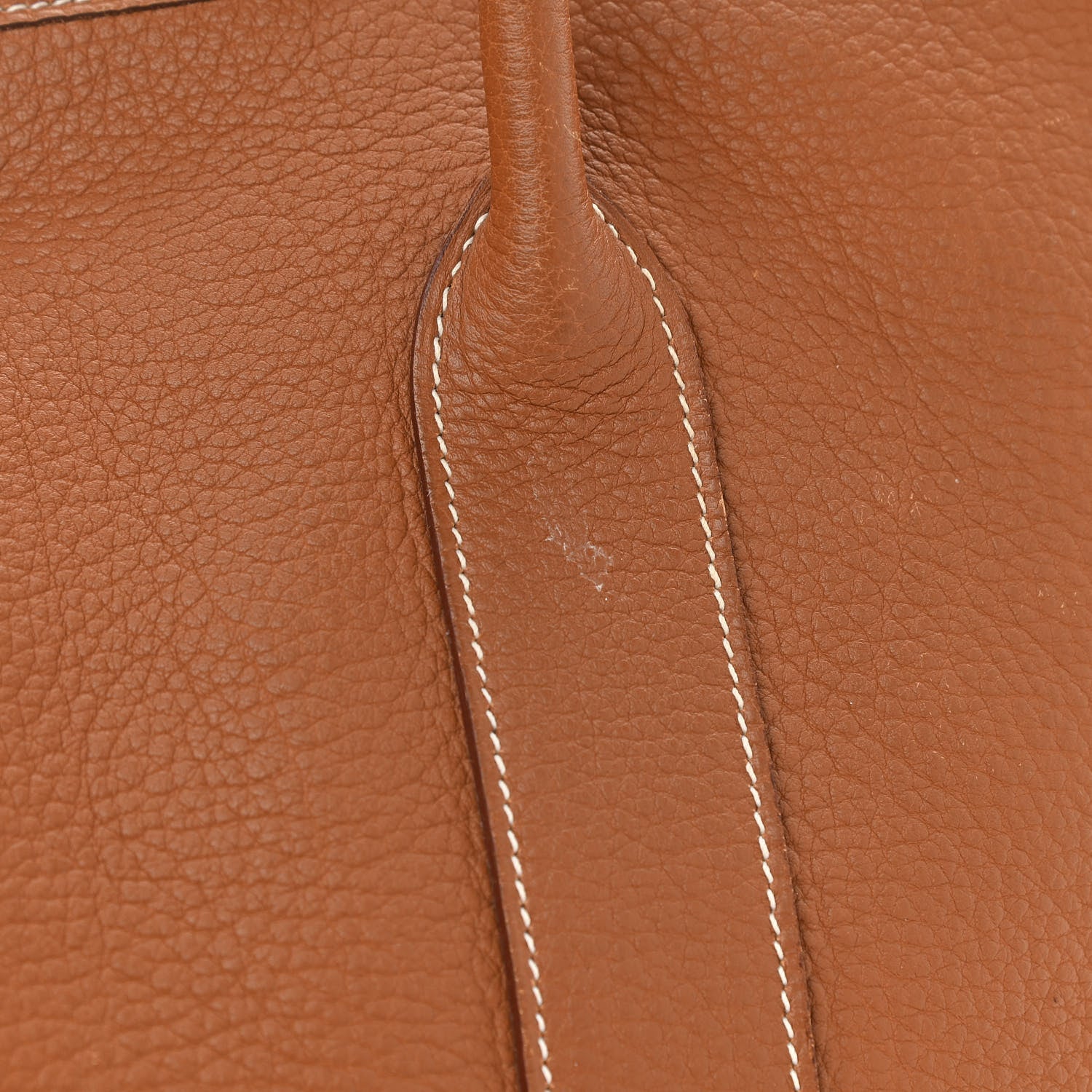 Hermes Negonda Garden Party 36 MM Gold 18 of 20