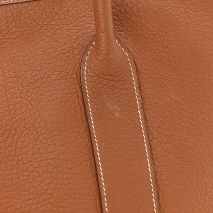 Hermes Negonda Garden Party 36 MM Gold 18 of 20