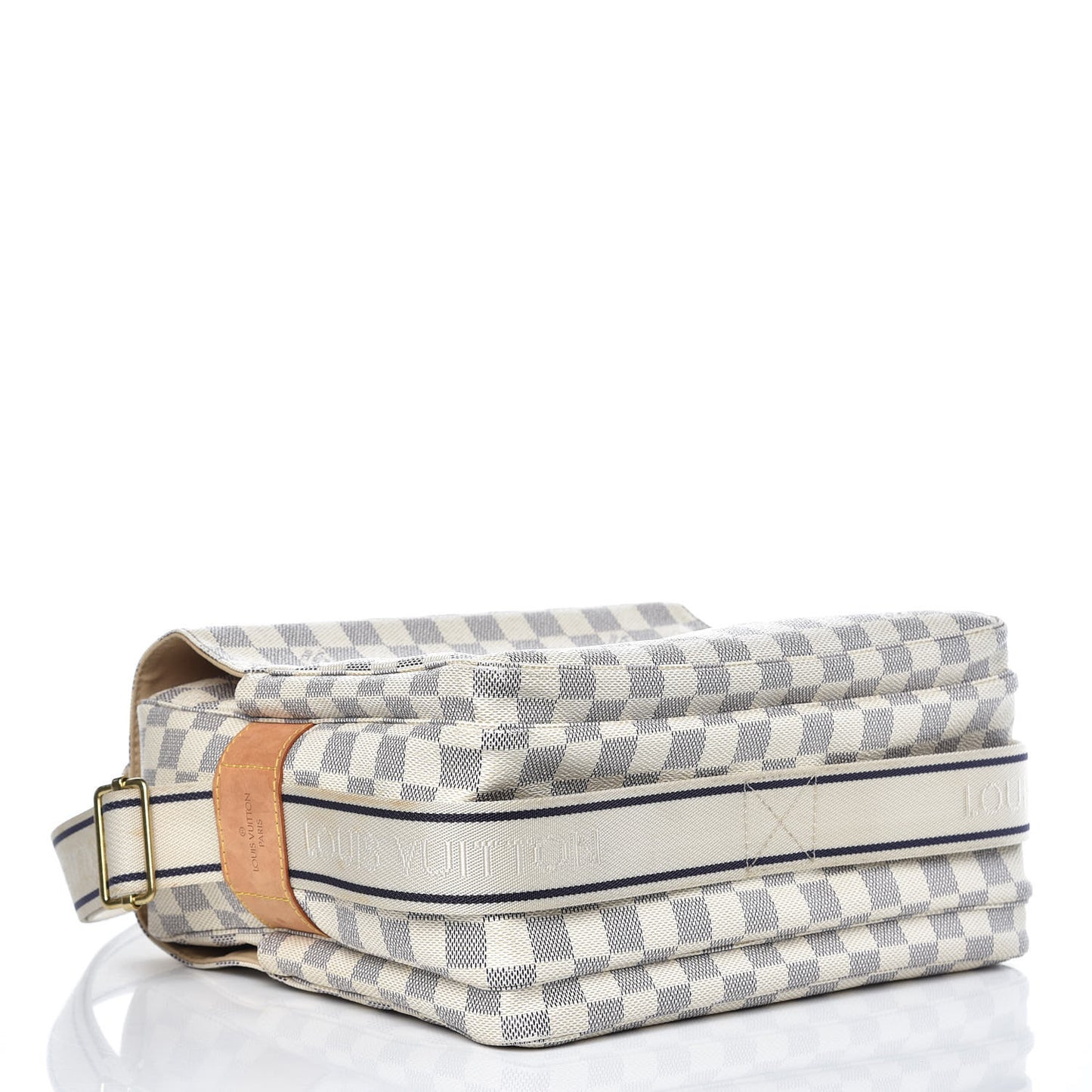 Damier Azur Naviglio