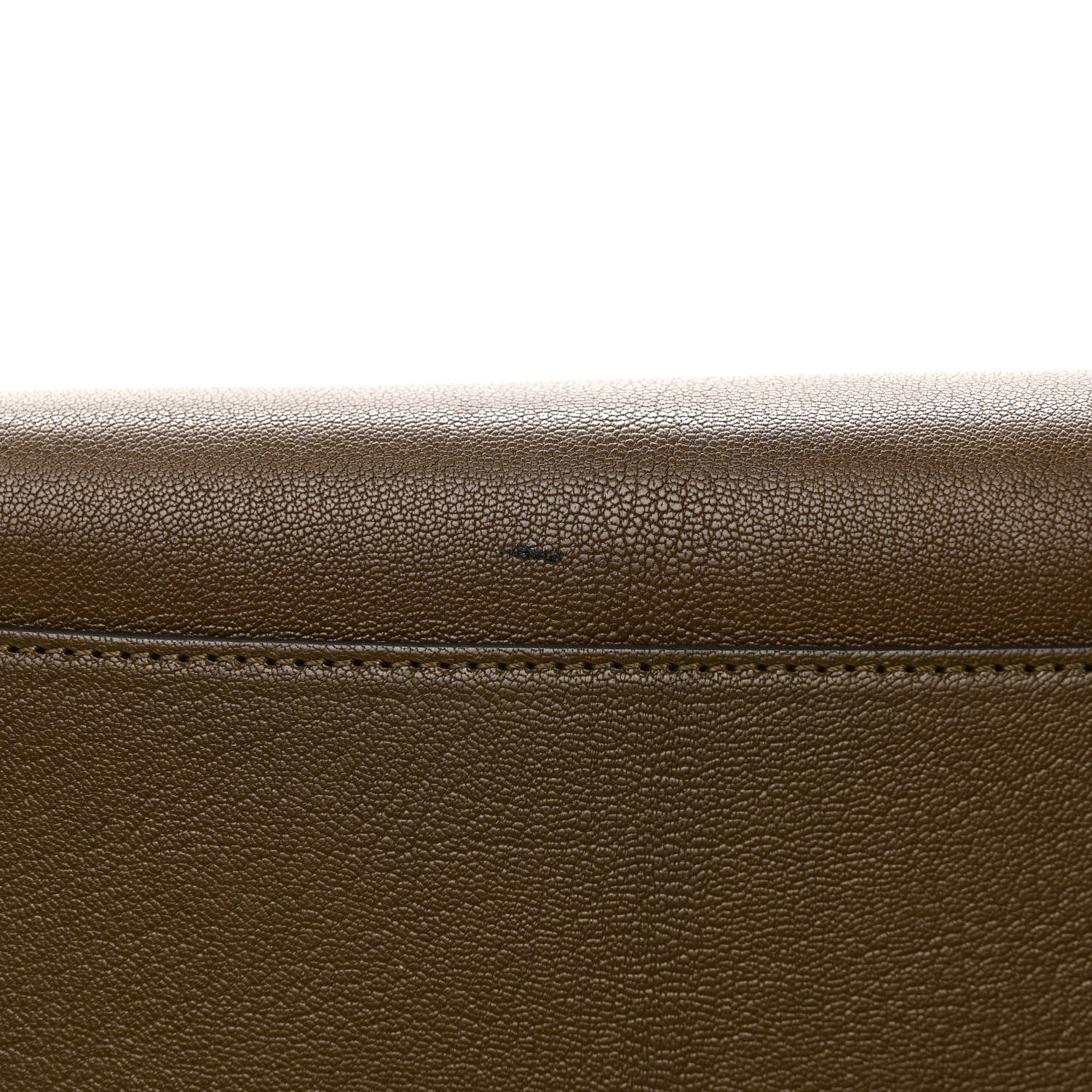 Givenchy Sugar Goatskin Medium Tri-Color Antigona Khaki Black 10 of 10