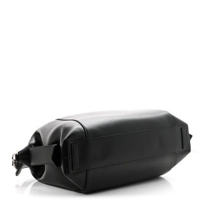 Givenchy Smooth Calfskin Medium Soft Antigona Black 4 of 9