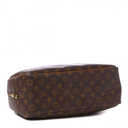Louis Vuitton Monogram Deauville 3 of 8