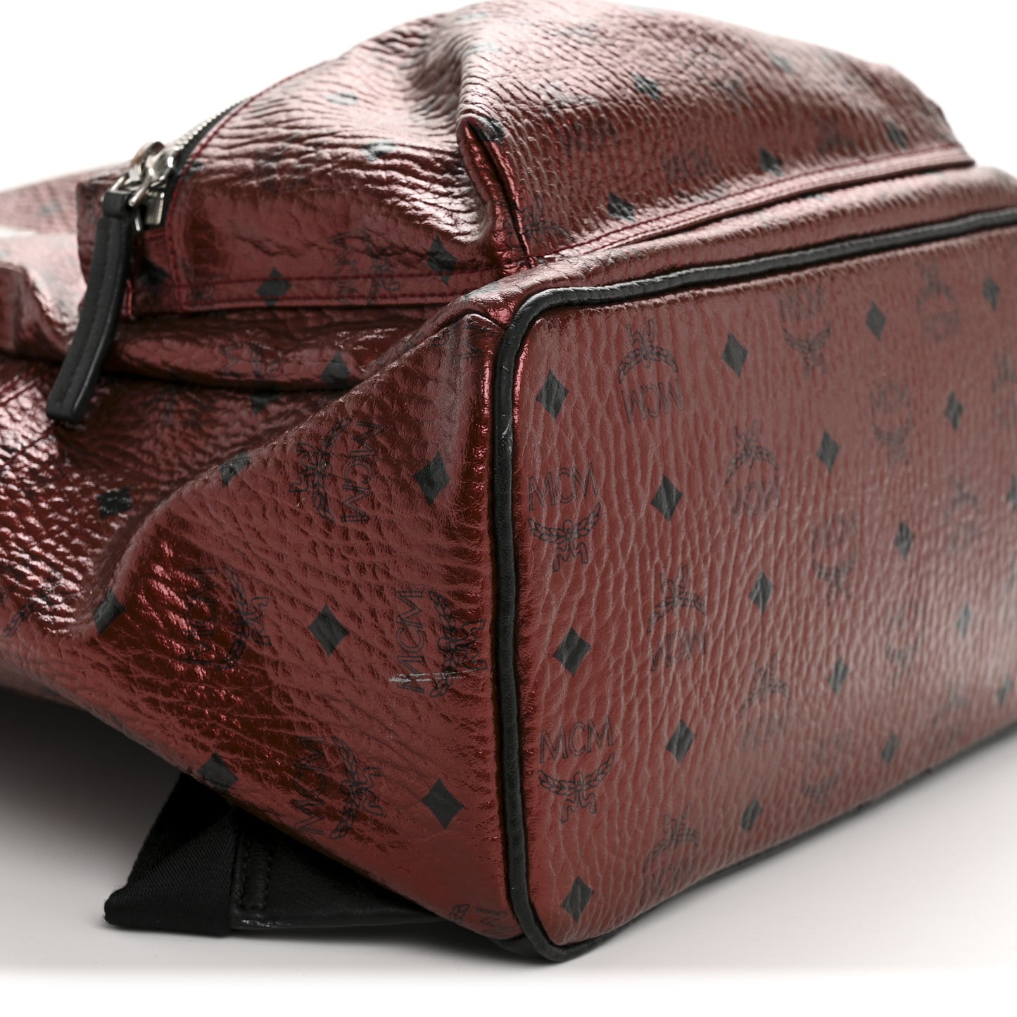 Visetos Medium Stark Backpack Scooter Red