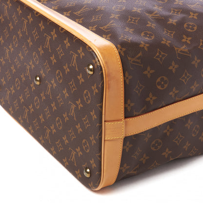 Louis Vuitton Monogram Cruiser 40 4 of 8