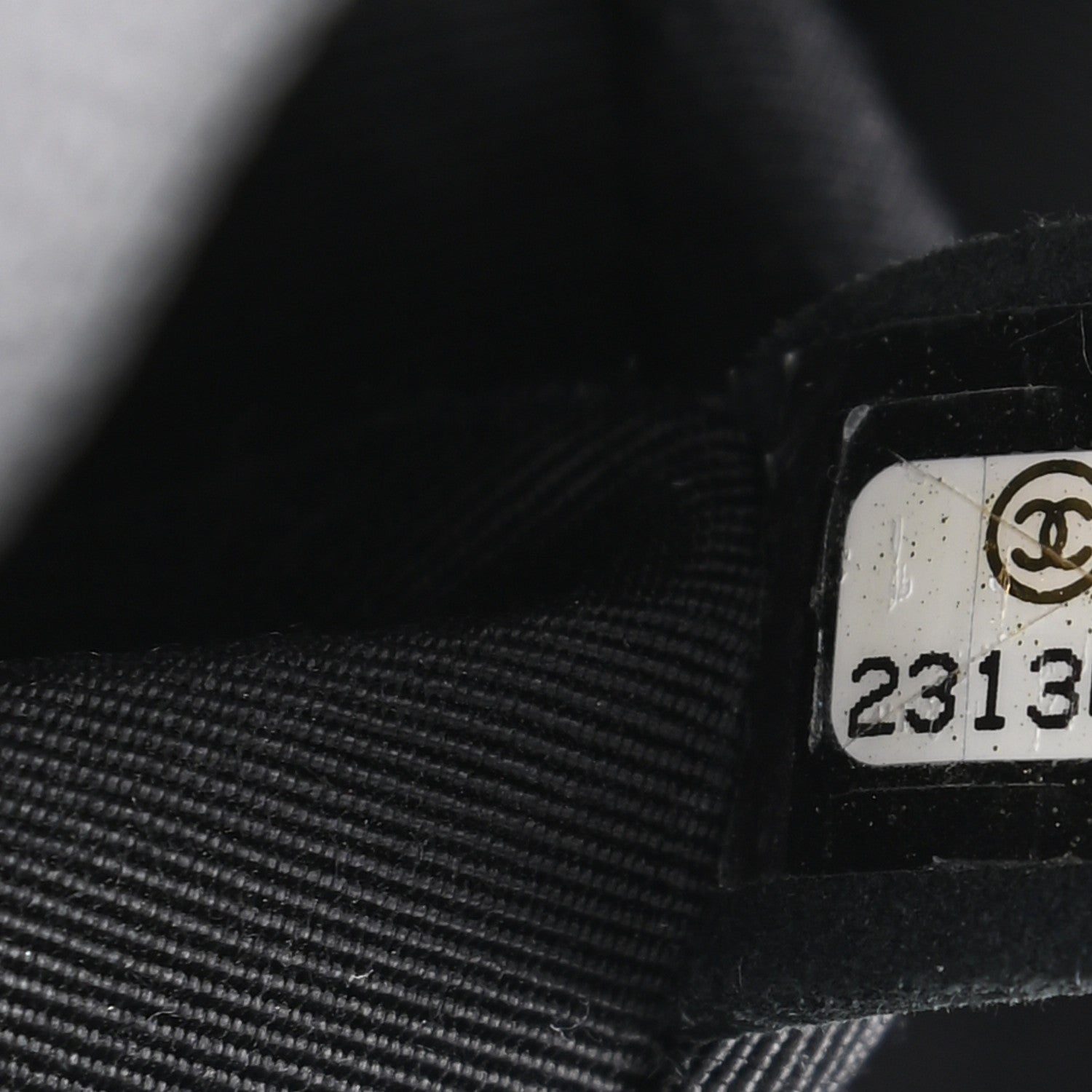 Chanel Caviar Quilted Small Boy Flap Black 7 of 10