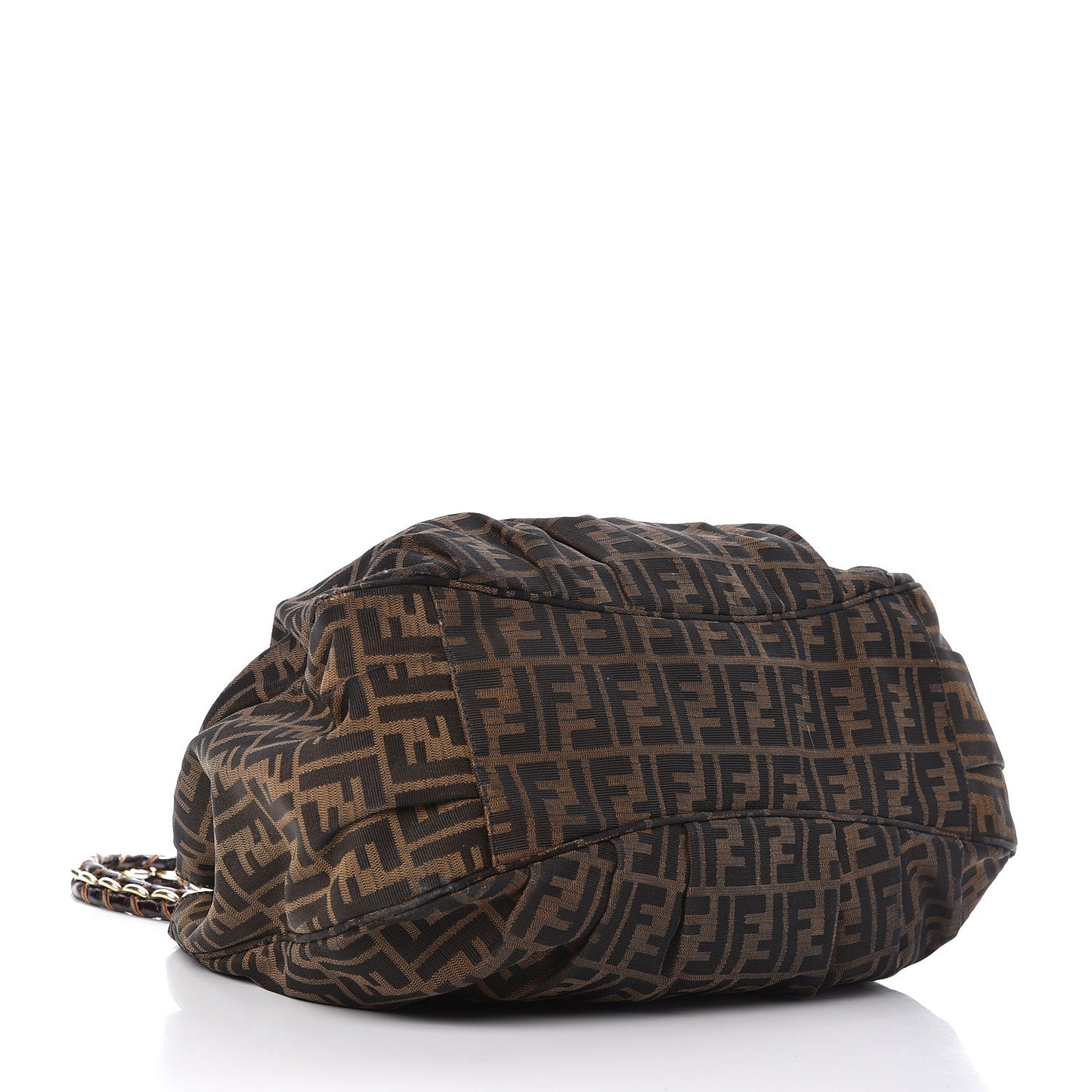 Zucca Mia Tote Tobacco