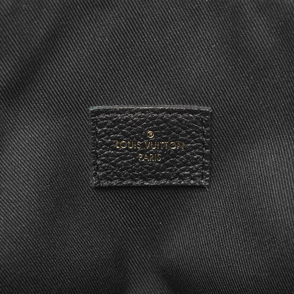 Louis Vuitton Empreinte Ponthieu PM Black 7 of 11