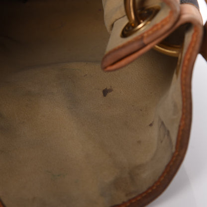 Louis Vuitton Monogram Galliera GM 8 of 19