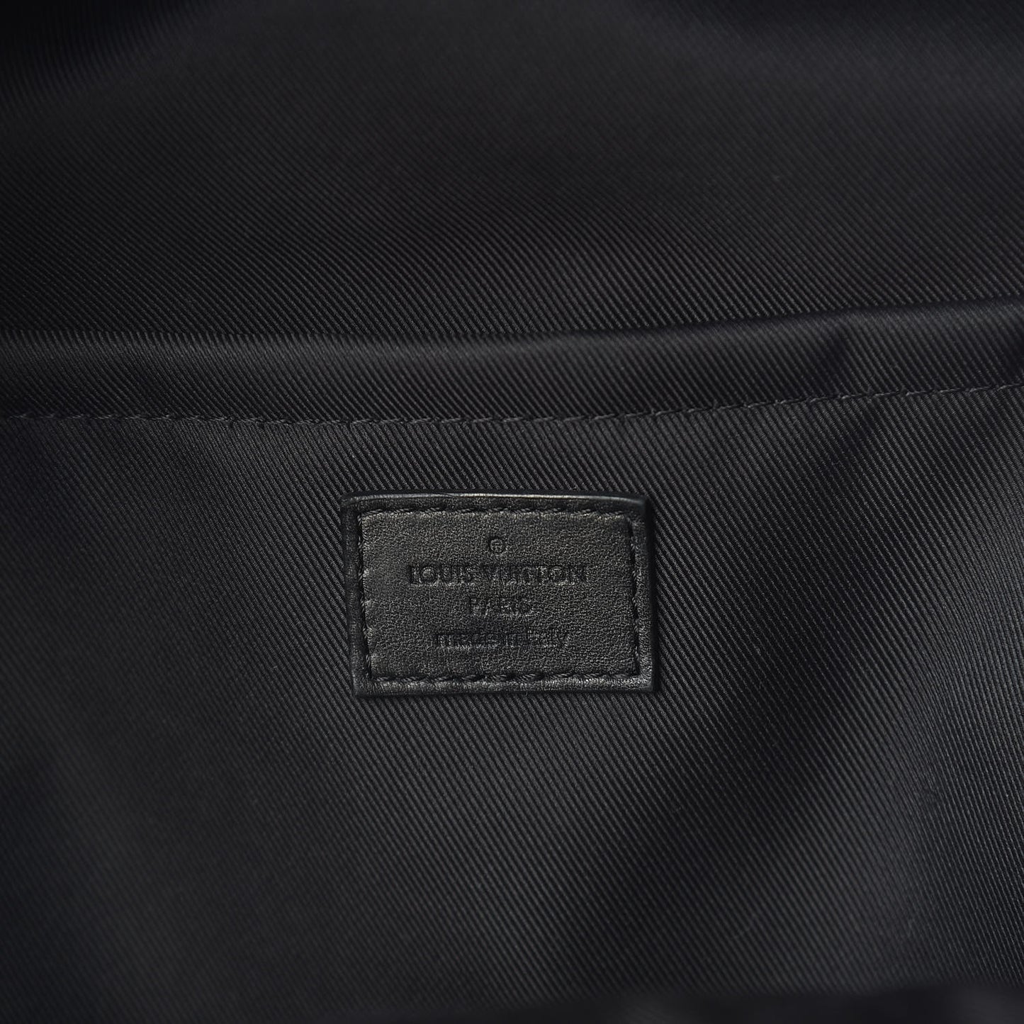 Monogram Palm Springs Backpack PM