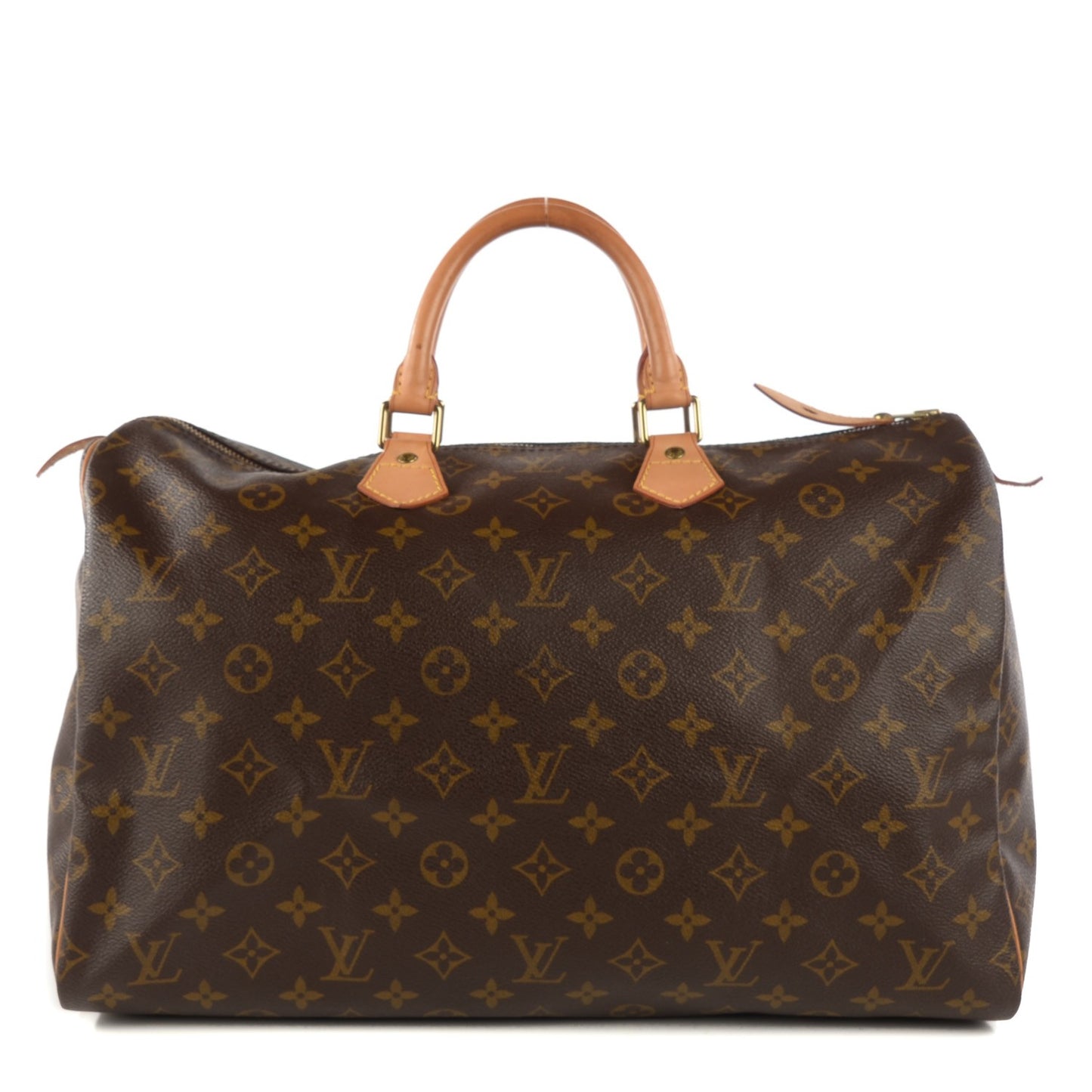 Monogram Speedy 40