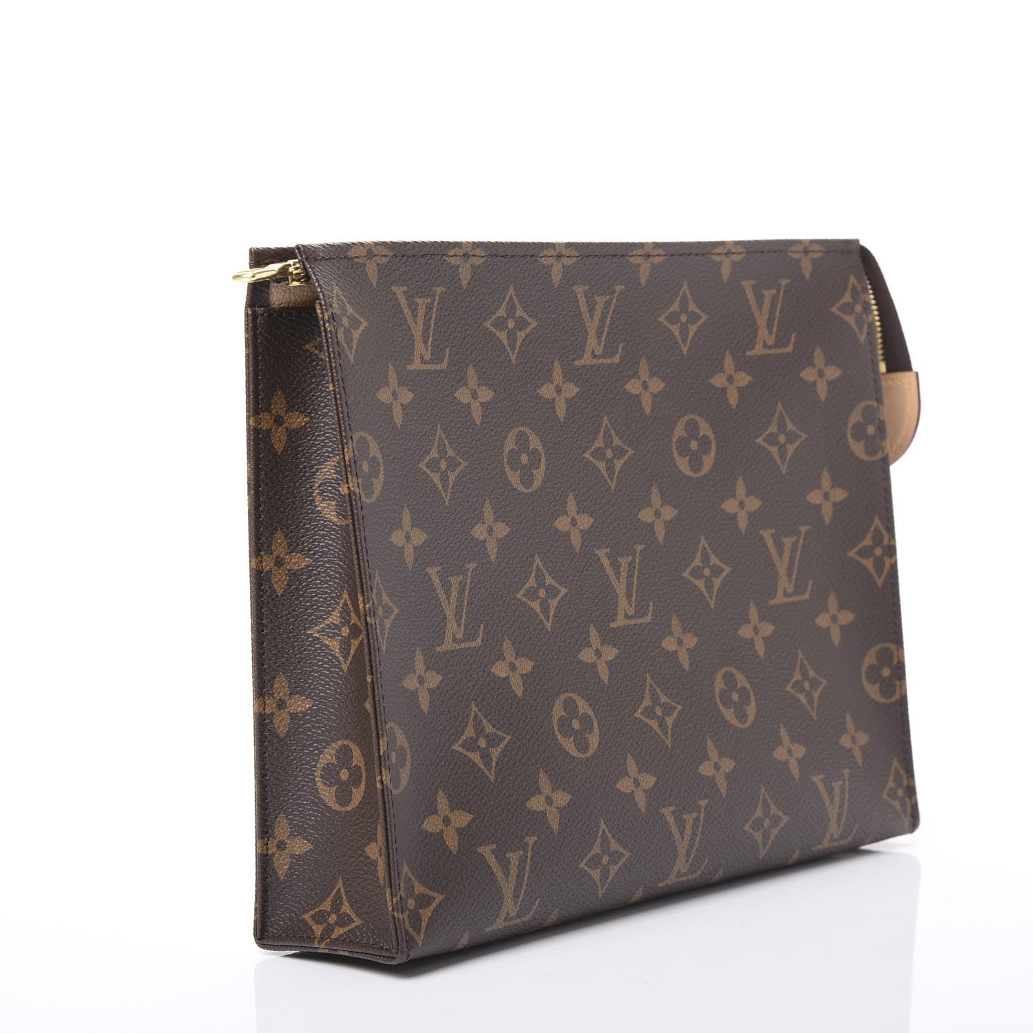 Louis Vuitton Monogram Toiletry Pouch 26 2 of 8