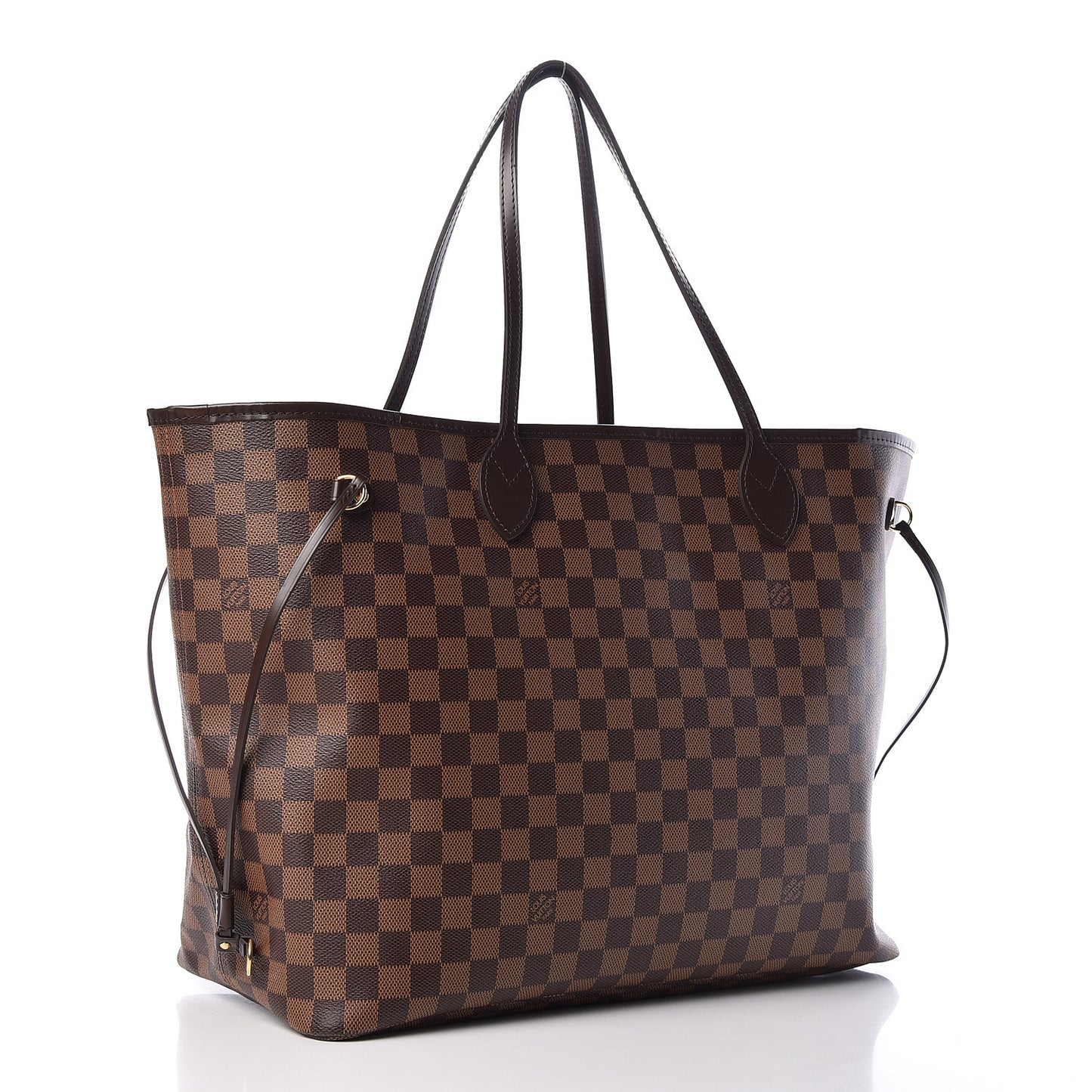 Damier Ebene Neo Neverfull GM