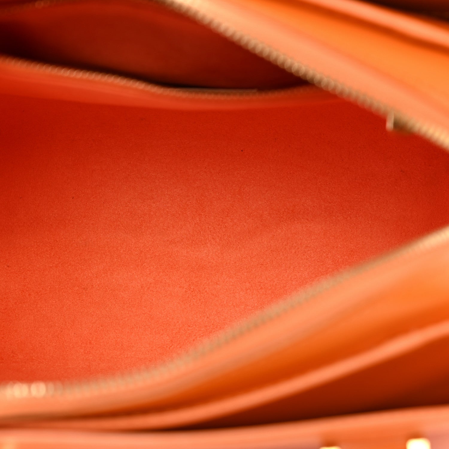 Louis Vuitton Epi Pont-Neuf Mandarin 5 of 9