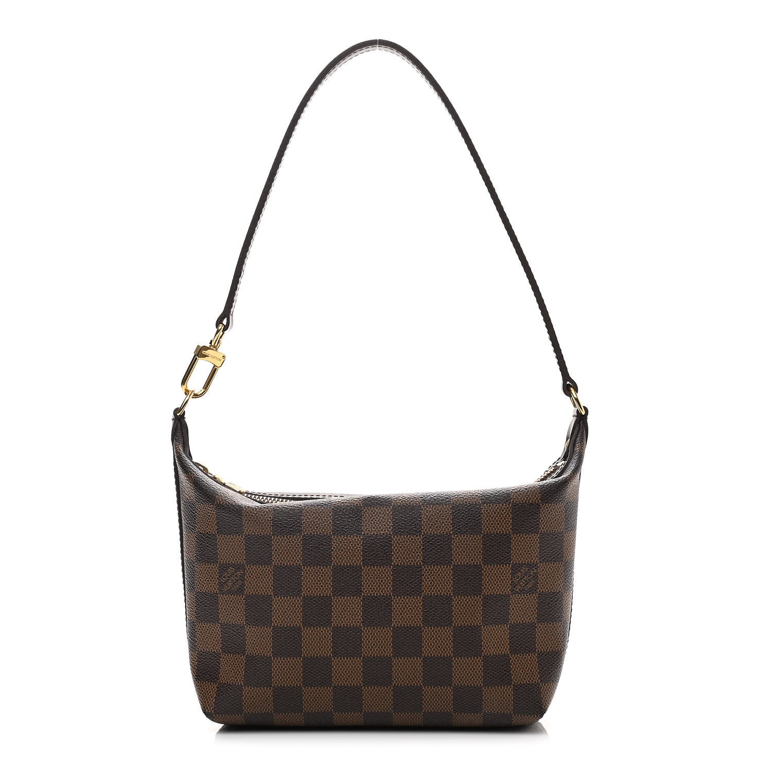 Louis Vuitton Damier Ebene Illovo PM 1 of 9