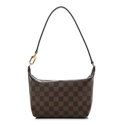 Louis Vuitton Damier Ebene Illovo PM 1 of 9