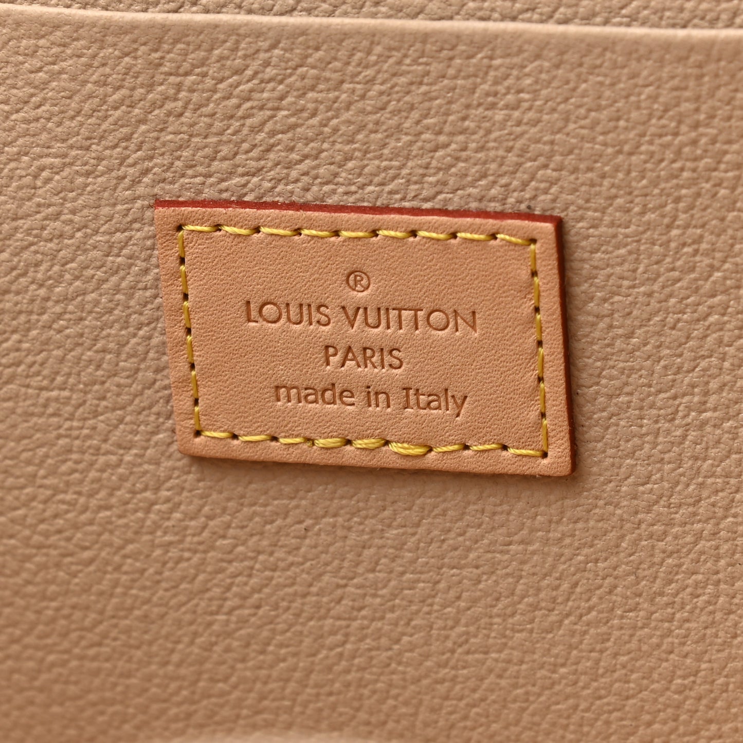 Monogram Nice BB