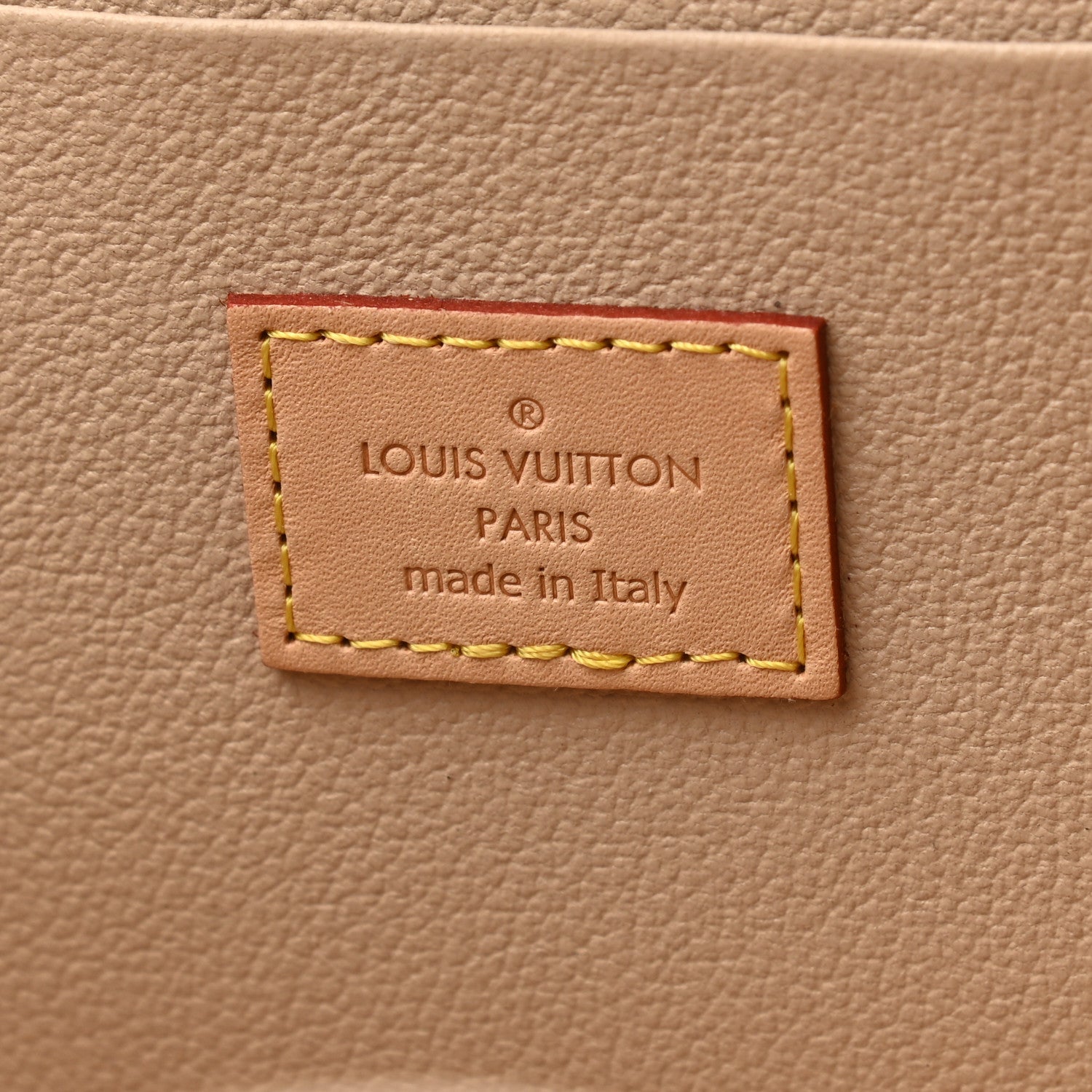 Louis Vuitton Monogram Nice BB 7 of 7