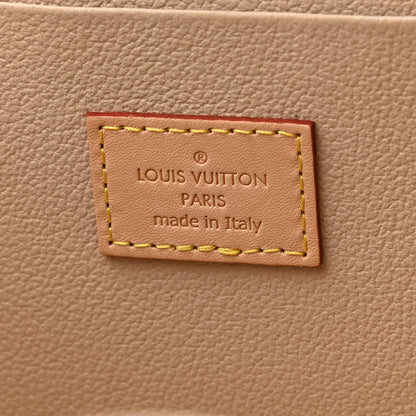 Louis Vuitton Monogram Nice BB 7 of 7