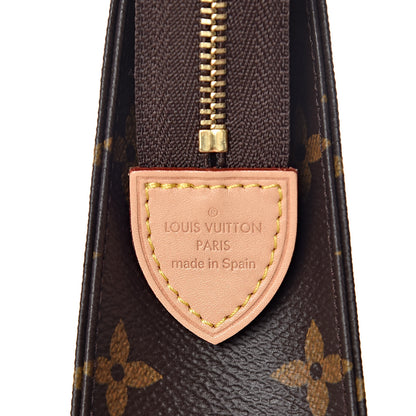 Louis Vuitton Monogram Toiletry Pouch 19 6 of 8
