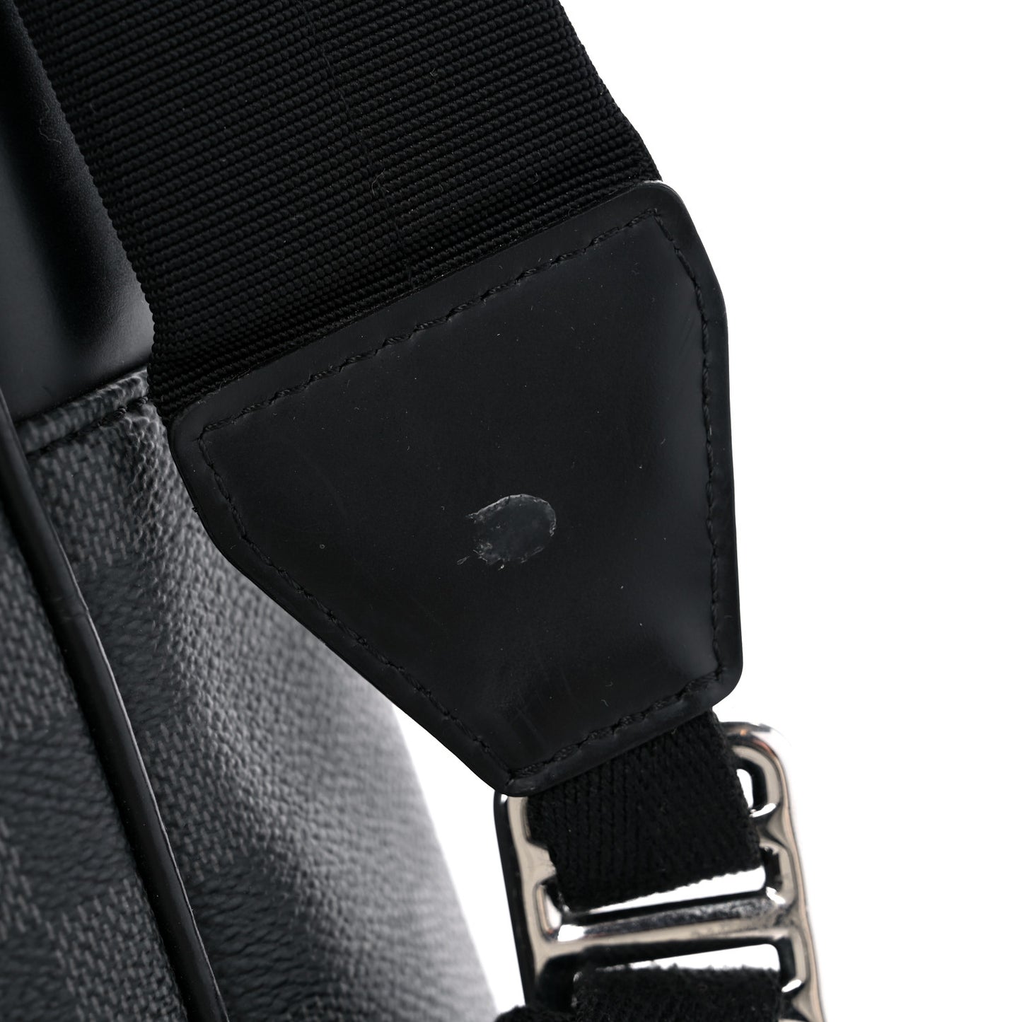 Damier Graphite Josh Backpack