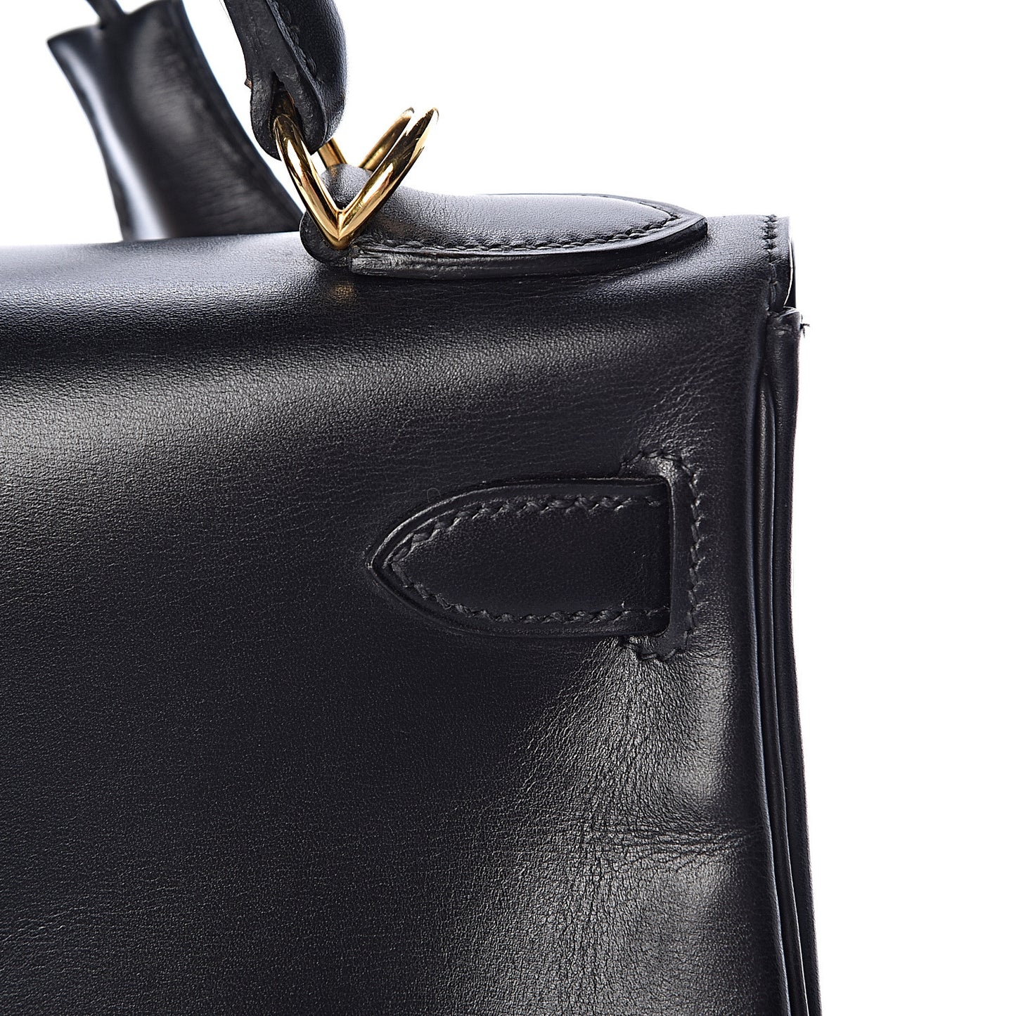 Box Kelly Retourne 28 Black