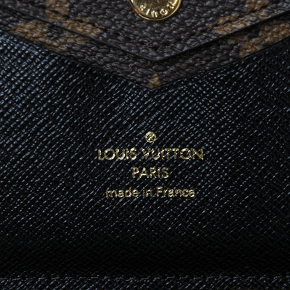 Louis Vuitton Monogram Daily Organizer Black 6 of 6