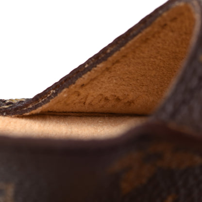 Louis Vuitton Monogram Etui Pen Holder Case 7 of 7