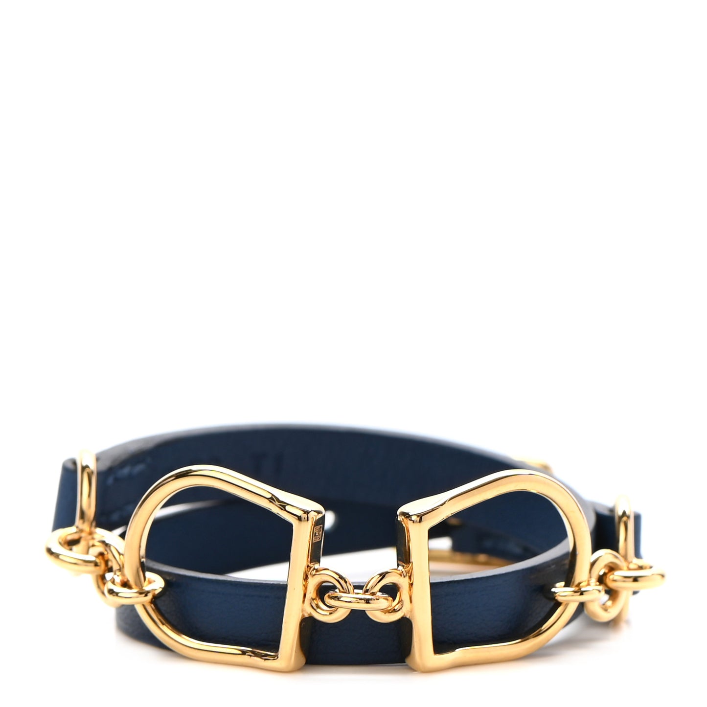 Swift Etrier Double Tour Bracelet T1 Deep Blue