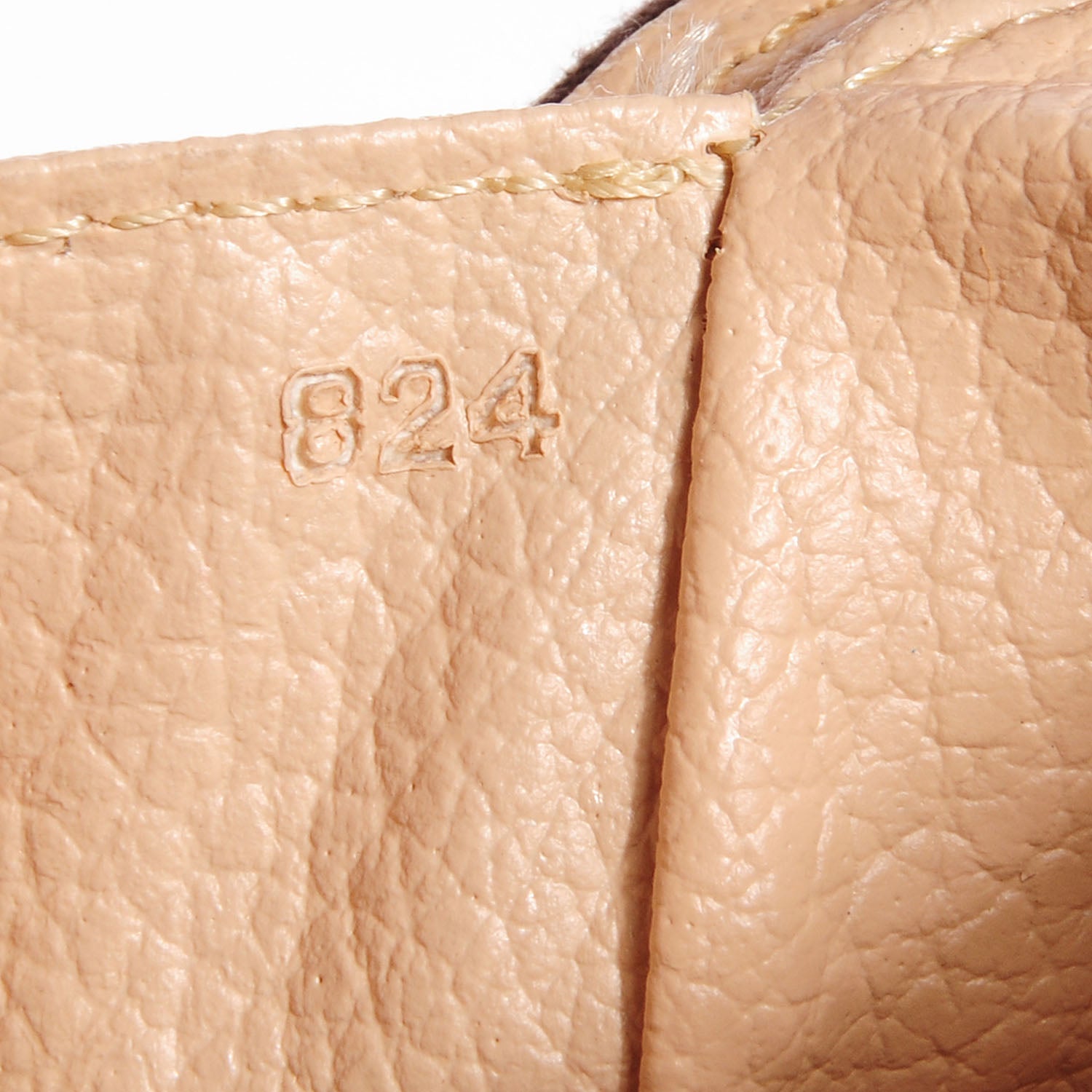Louis Vuitton Monogram Trousse Toilette 23 7 of 7