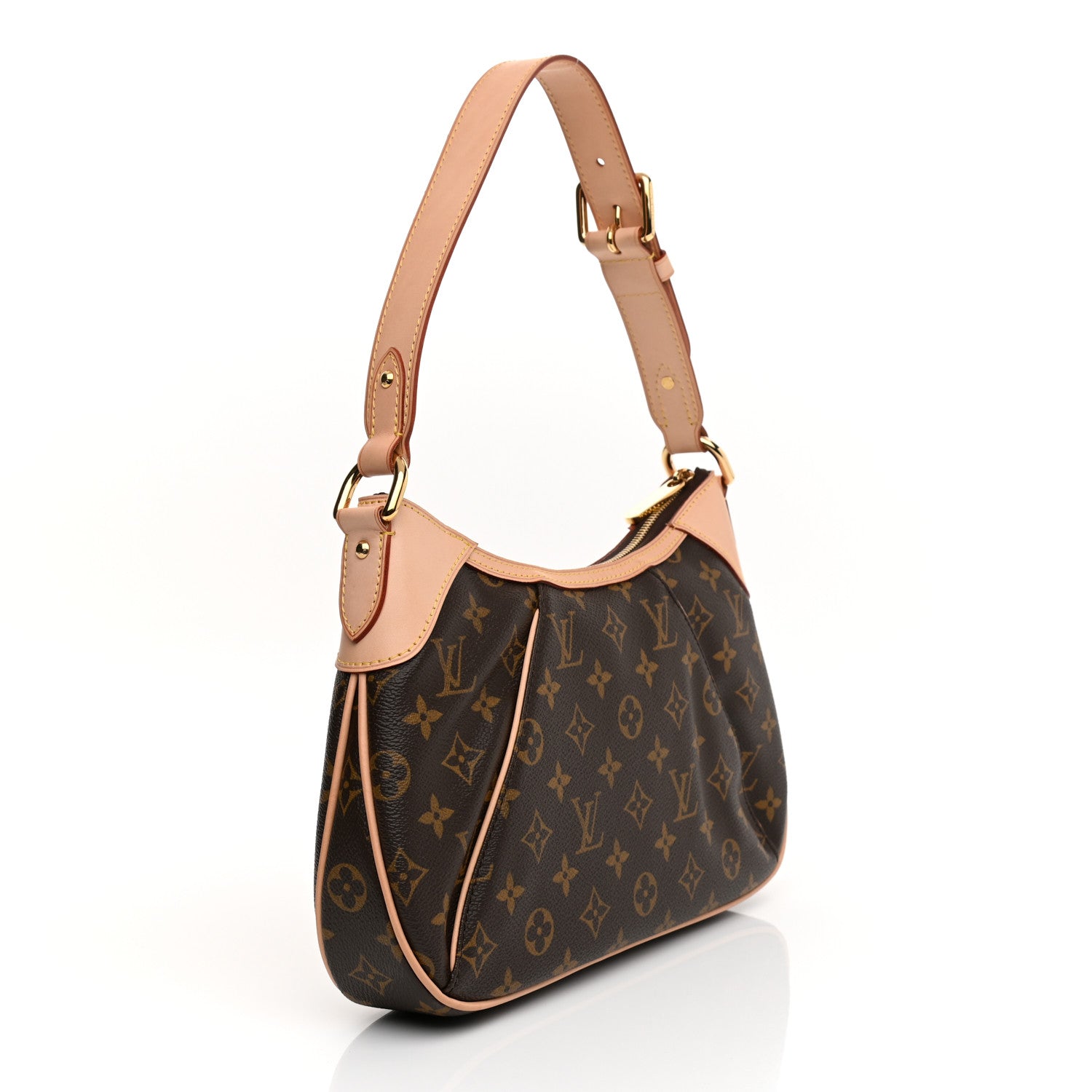 Louis Vuitton Monogram Thames PM 3 of 11