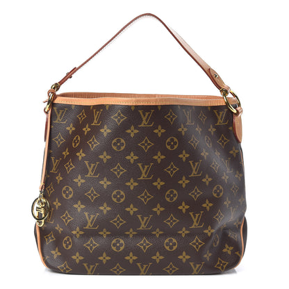 Louis Vuitton Monogram Delightful PM Pivoine 1 of 13