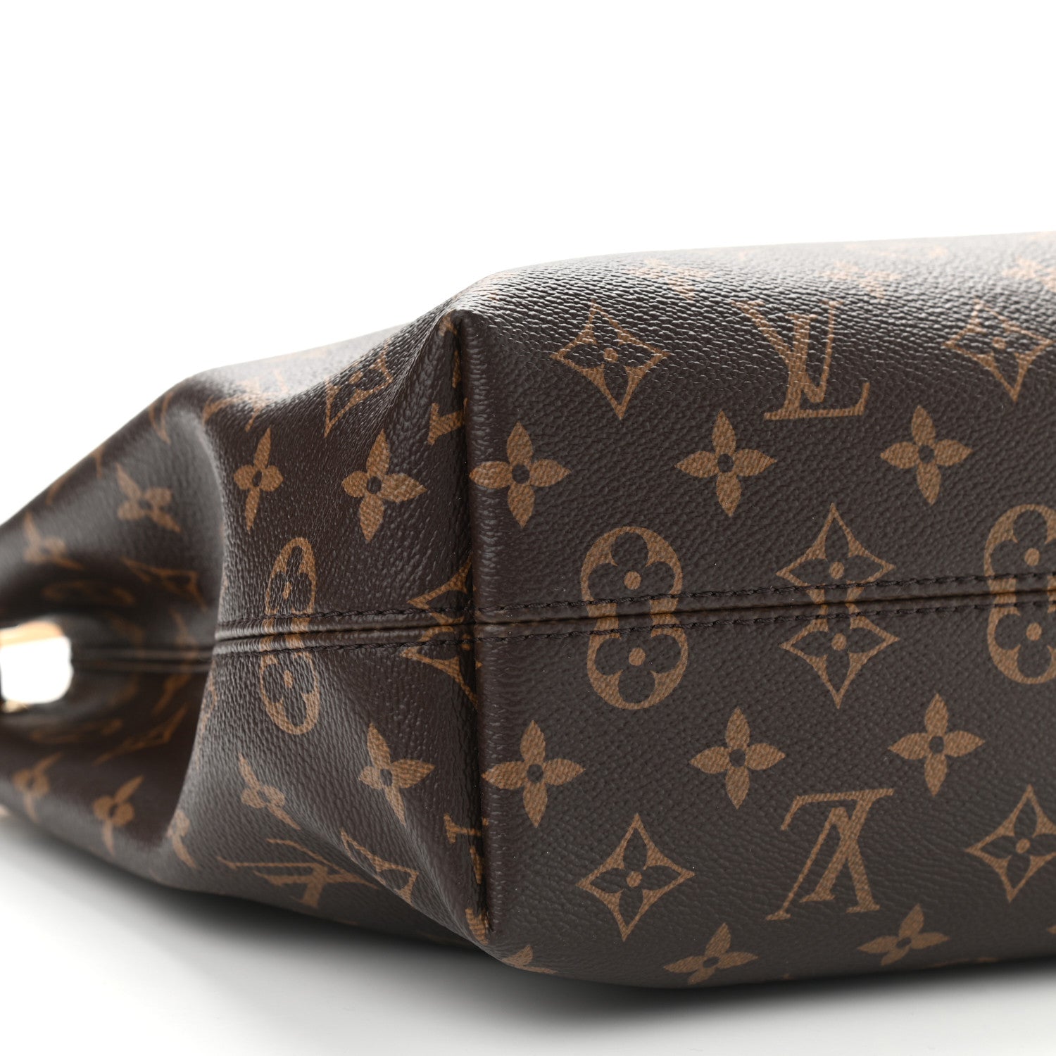 Louis Vuitton Monogram Graceful PM 8 of 10