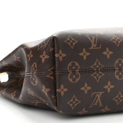 Louis Vuitton Monogram Graceful PM 8 of 10
