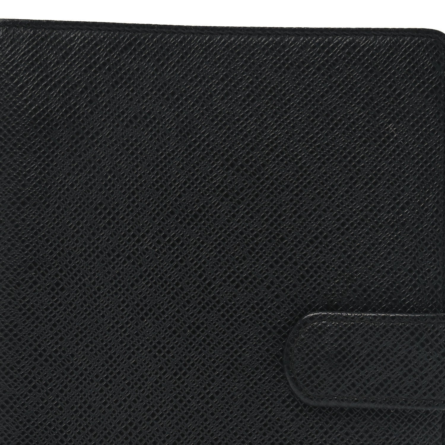 Louis Vuitton Taiga Medium Ring Agenda Cover Ardoise 7 of 7