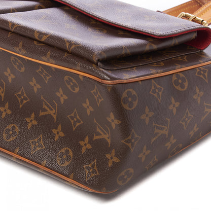 Louis Vuitton Monogram Multipli-Cite 5 of 9