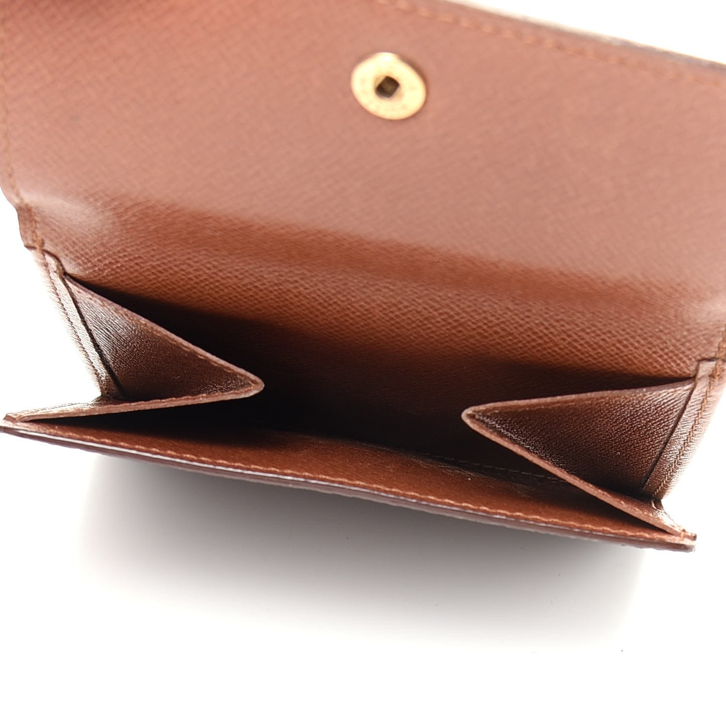 Monogram Elise Wallet