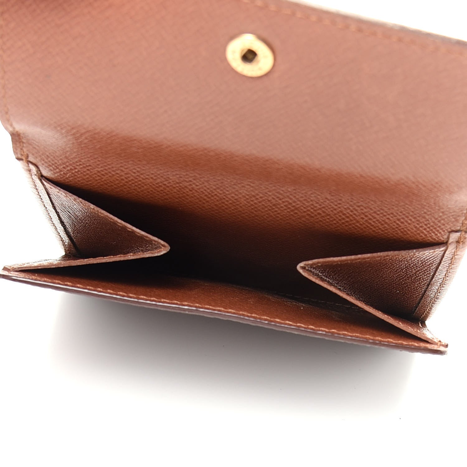 Louis Vuitton Monogram Elise Wallet 9 of 10