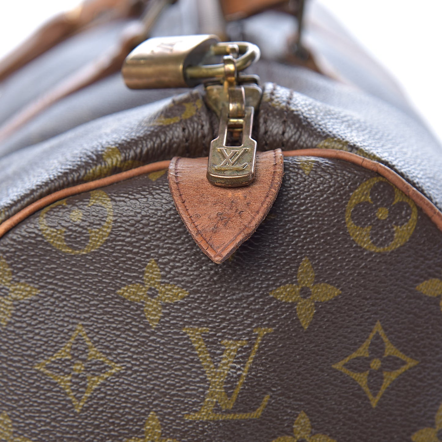 Monogram Keepall 50