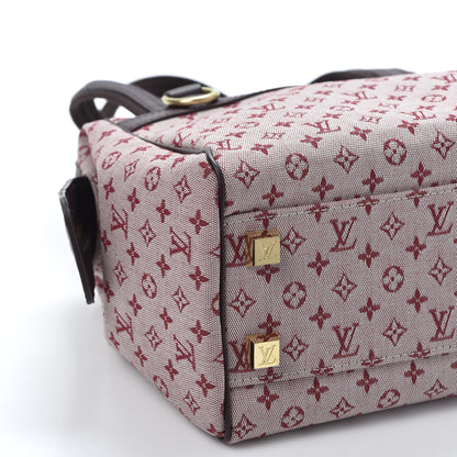 Louis Vuitton Mini Monogram Josephine PM Cherry 5 of 8