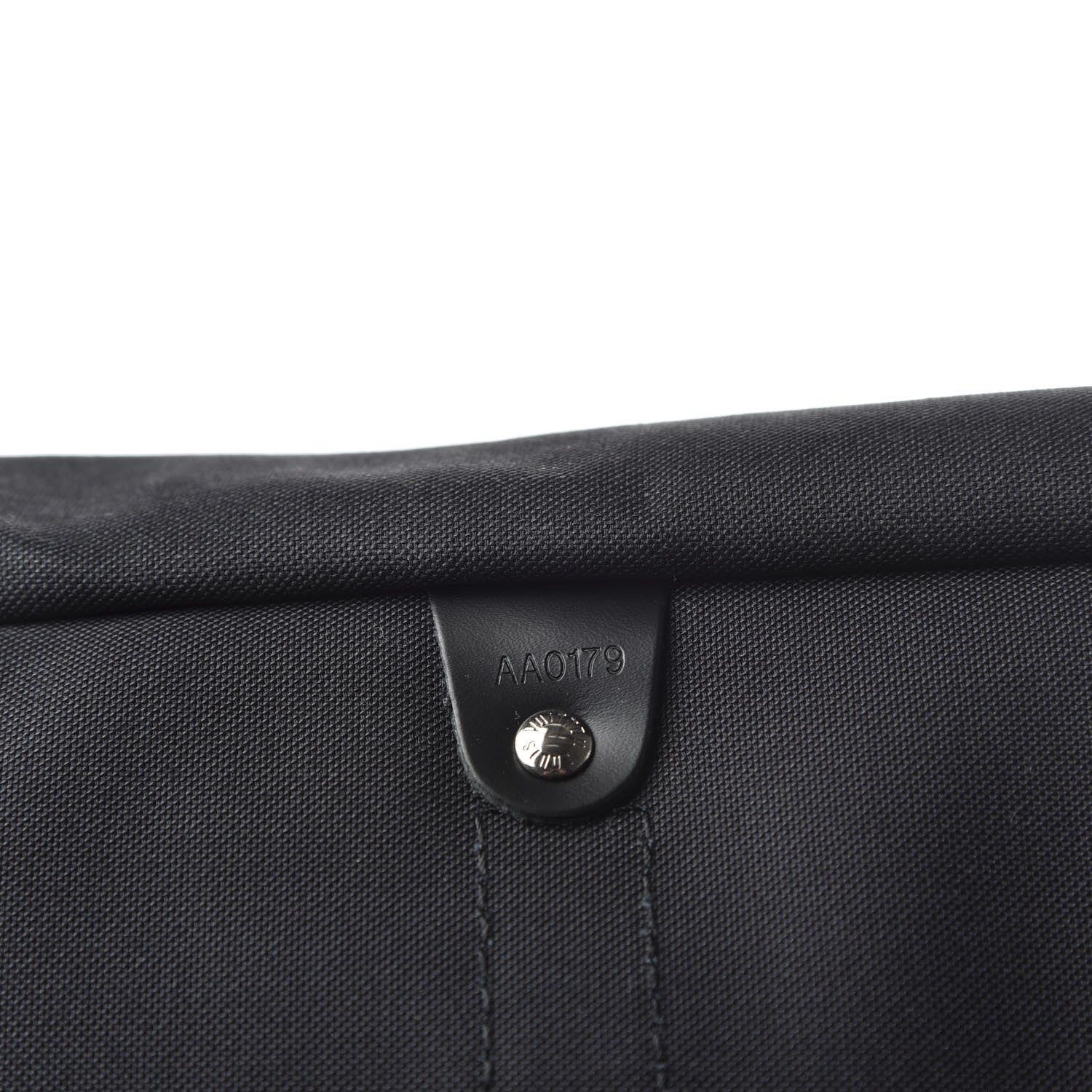 Louis Vuitton Monogram Eclipse Keepall Bandouliere 55 5 of 8