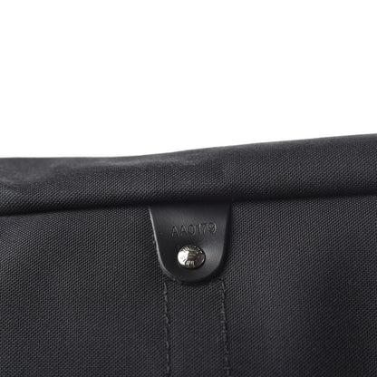 Louis Vuitton Monogram Eclipse Keepall Bandouliere 55 5 of 8