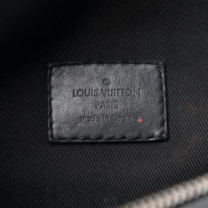 Louis Vuitton Monogram Eclipse Discovery Bumbag 6 of 9