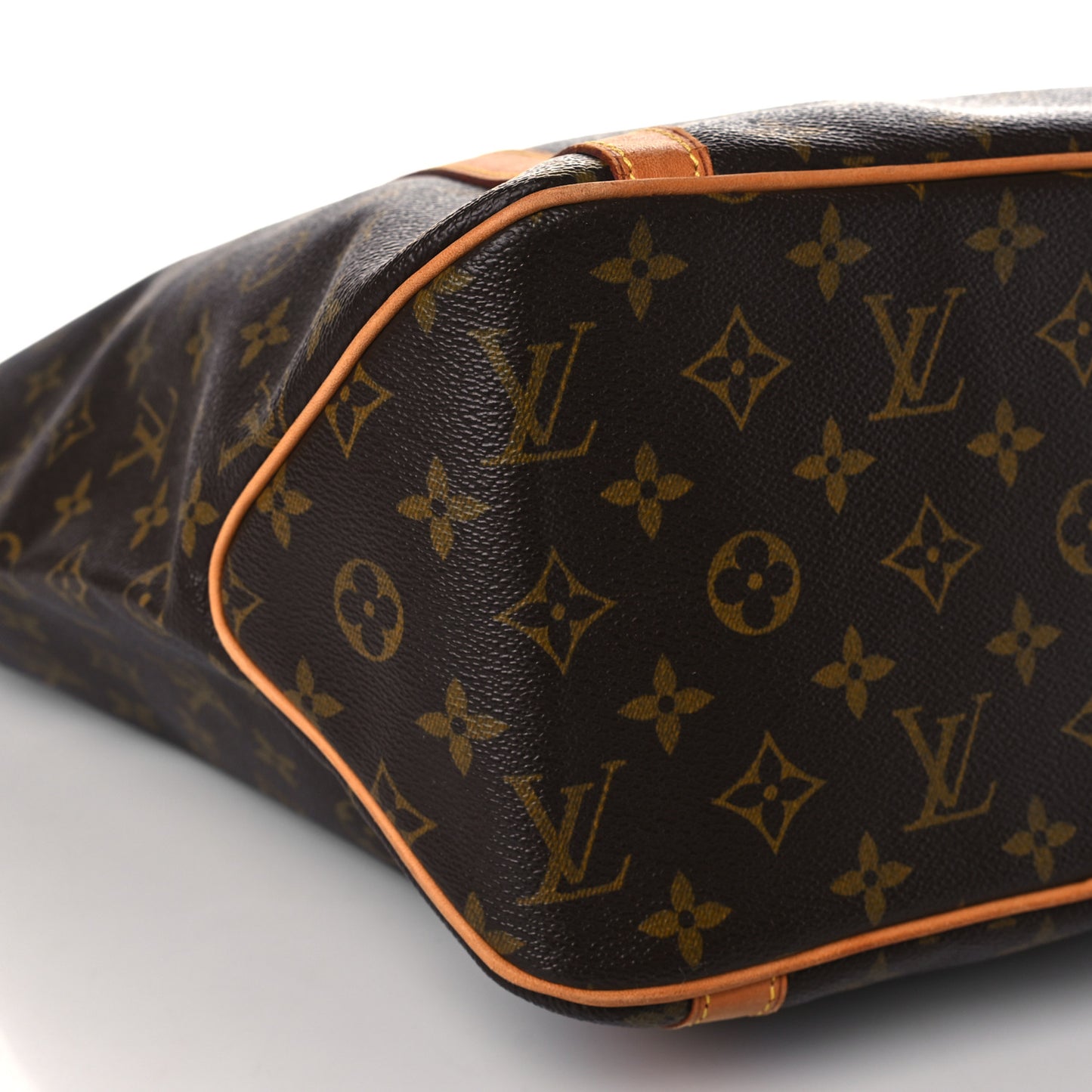 Monogram Sac Shopping Tote