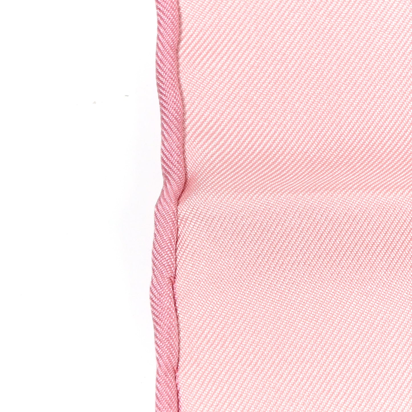 Silk Robe Legere Scarf 90 Rose Hortensia Bleu