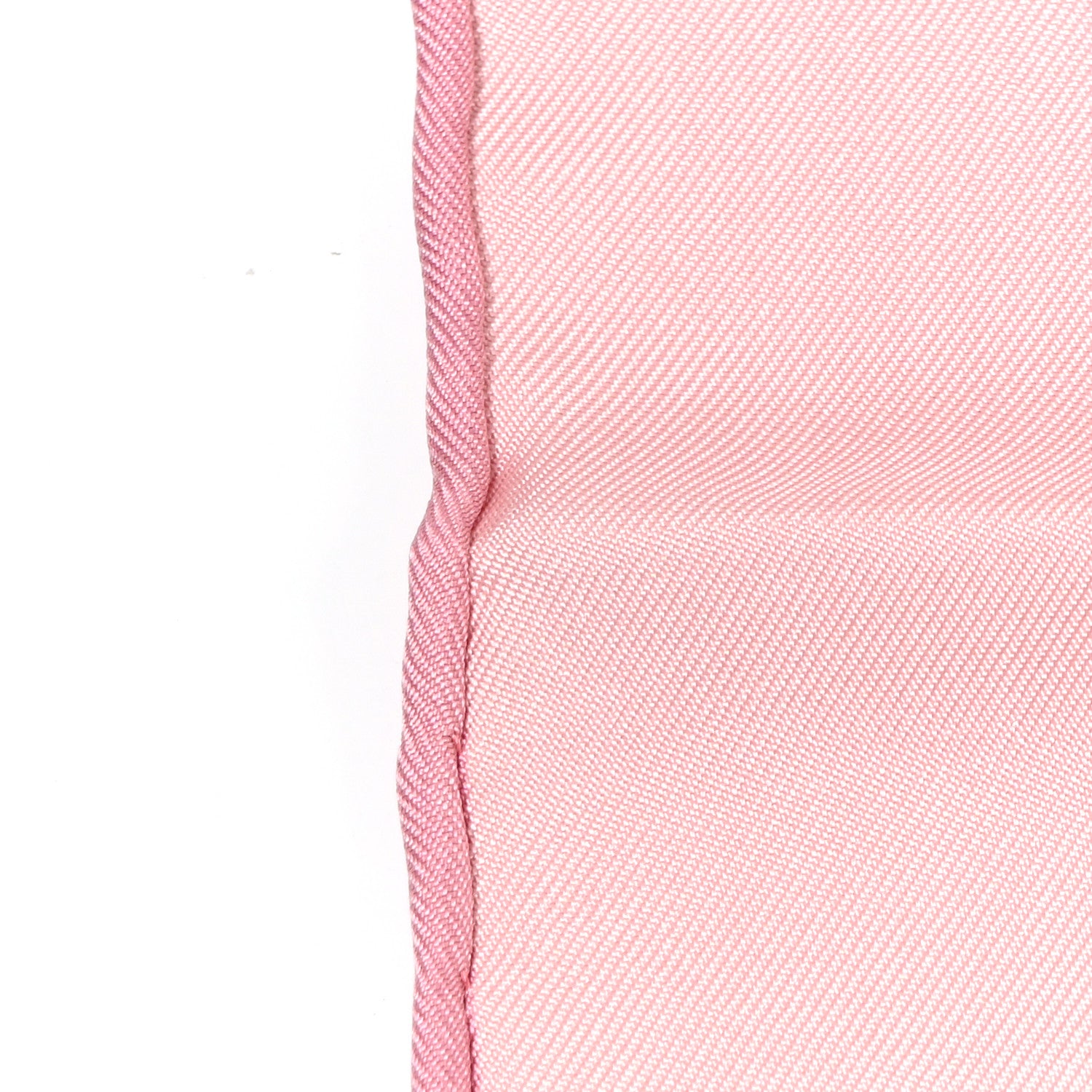 Hermes Silk Robe Legere Scarf 90 Rose Hortensia Bleu 8 of 8