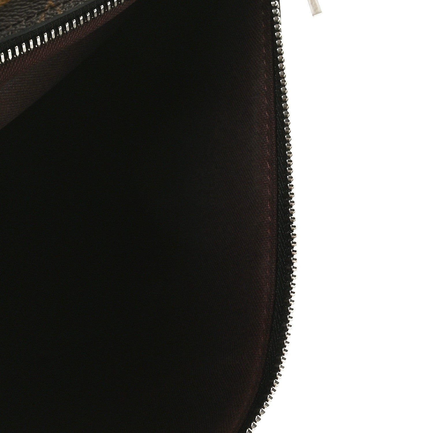 Louis Vuitton Monogram Macassar Portfolio Case 11 of 11