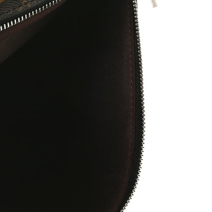 Louis Vuitton Monogram Macassar Portfolio Case 11 of 11