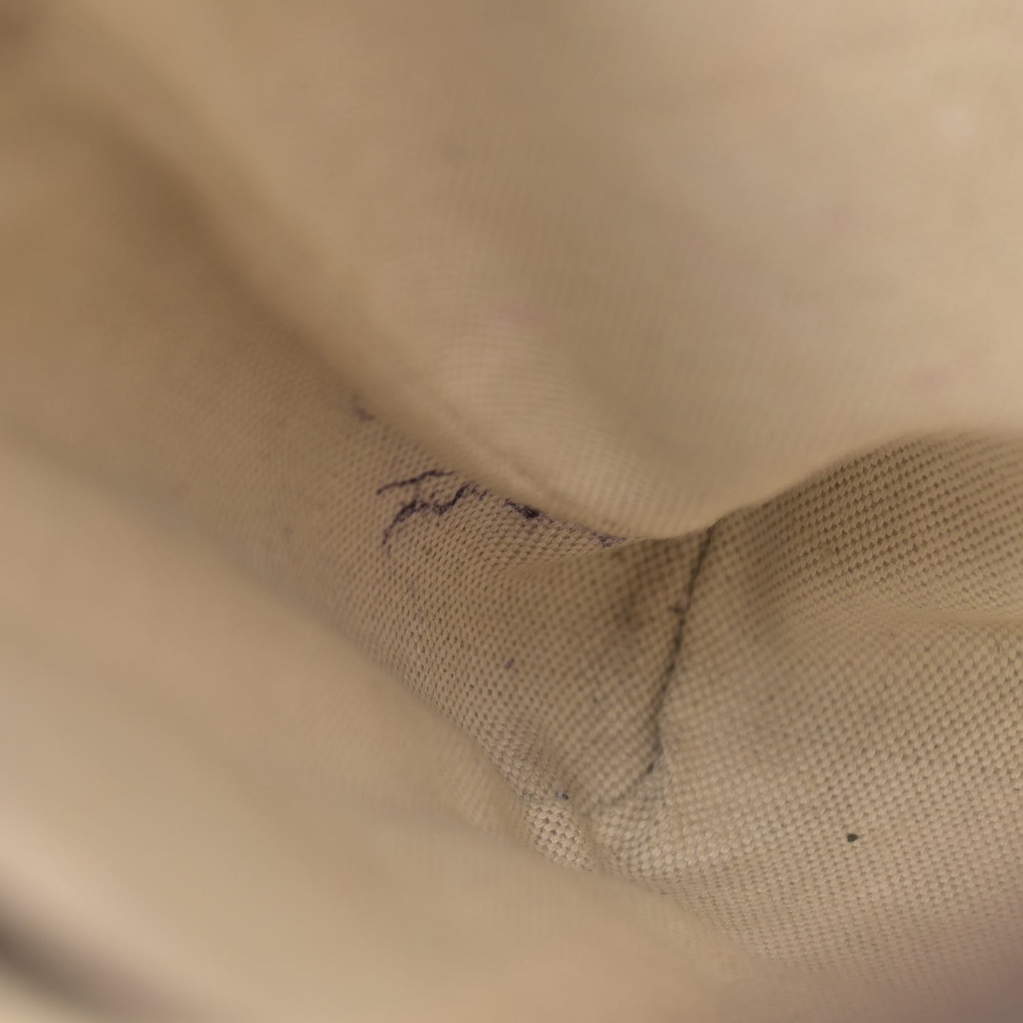 GG Supreme Monogram Web Medium Ophidia Messenger Bag Brown
