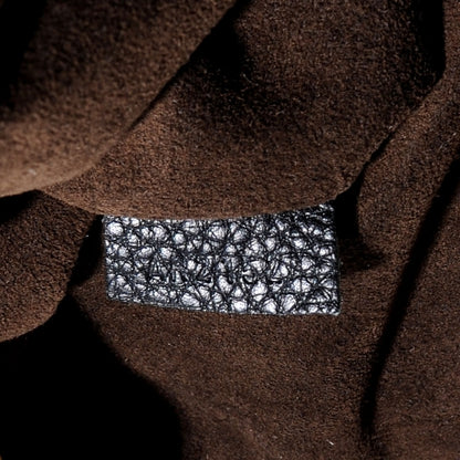 Louis Vuitton Mahina Selene MM Noir 9 of 9