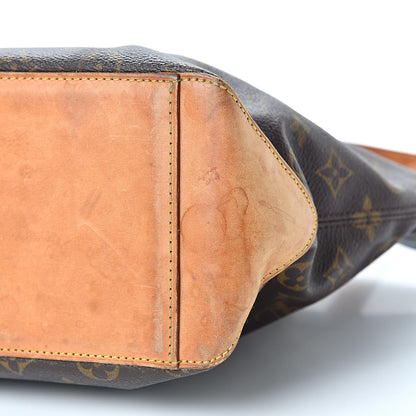 Louis Vuitton Monogram Cabas Piano 10 of 16